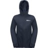 Jack Wolfskin Kinder Regenjacke STORMY POINT Детская непромокаемая куртка STORMY POINT