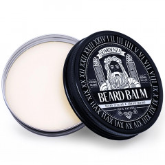 Guardenza Bart-Set – Bart-Balsam und Bartol Комплект для бороды бальзам для бороды и бартол