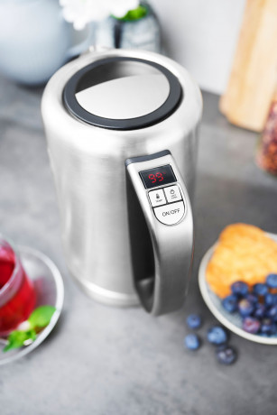 Gastroback Gastroback Wasserkocher 42441 Design Express, 1,7 l, 3000 W Чайник гастробэк 42441 Design Express, 1,7 л, 3000 Вт