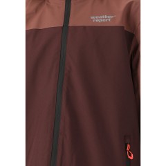 weather report WEATHER REPORT Funktionsjacke WEATHER REPORT функциональная куртка