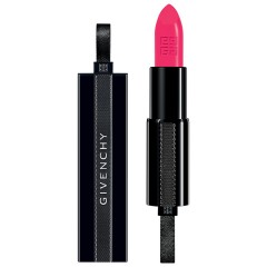 Губная помада Givenchy Rouge Interdit Lipstick, оттенок 22 Infra Rose