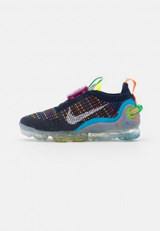 Nike Sportswear AIR MAX VAPORMAX Sneaker low deep royal blue AIR MAX VAPORMAX Низкие кроссовки женские глубокий королевский синий