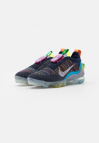 Nike Sportswear AIR MAX VAPORMAX Sneaker low deep royal blue AIR MAX VAPORMAX Низкие кроссовки женские глубокий королевский синий