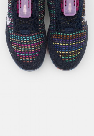 Nike Sportswear AIR MAX VAPORMAX Sneaker low deep royal blue AIR MAX VAPORMAX Низкие кроссовки женские глубокий королевский синий