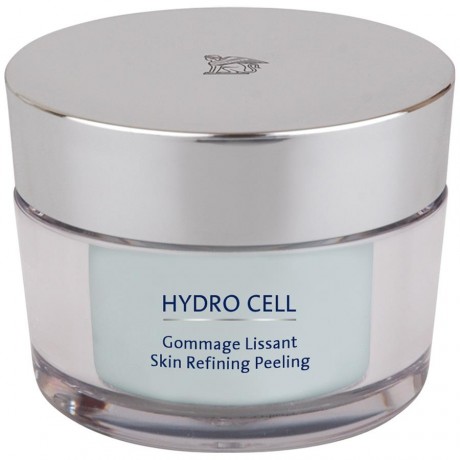 Monteil (Монтейл) Hydro Cell Skin Refining Peeling Пилинг для лица, 50 мл