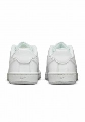 Nike Sportswear COURT ROYALE  Sneaker low white/white/white COURT ROYALE Низкие кроссовки женские белый/белый/белый