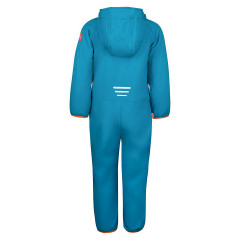 TROLLKIDS Skianzug Nordkapp Schneeanzuge Лыжный костюм Зимние костюмы Nordkapp