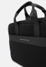 Tommy Hilfiger Laptop bag black Сумка для ноутбука черный