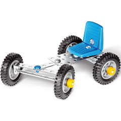 eitech eitech C06 KLASSIKER Metallbaukasten Металлический конструктор eitech C06 CLASSIC