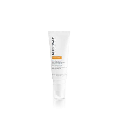 NeoStrata Enlighten Skin Brightener SPF35 40g  Enlighten Осветлитель кожи SPF35 40г