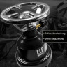 Elfmonkey Elfmonkey Gaskocher Campingkocher E190, Set Metall-Gaskocher 1-flammig Blau Газовая плита Elfmonkey походная E190, набор металлических газовых плит 1 пламя
