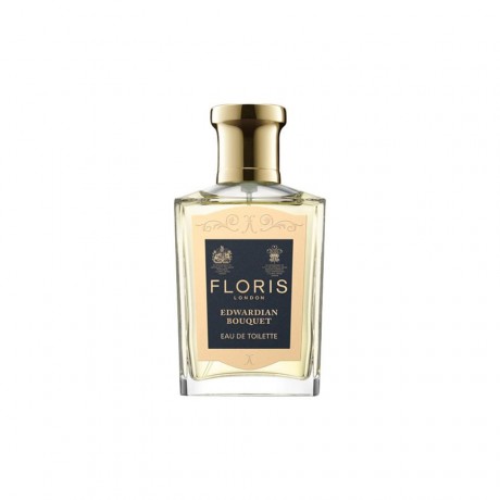 Floris London (Флорис Лондон) Edwardian Bouquet Eau de Toilette Туалетная вода Spray Спрей, 50 мл