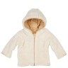 koeka Babyjacke reversible Oddi Детская куртка двусторонняя Oddi