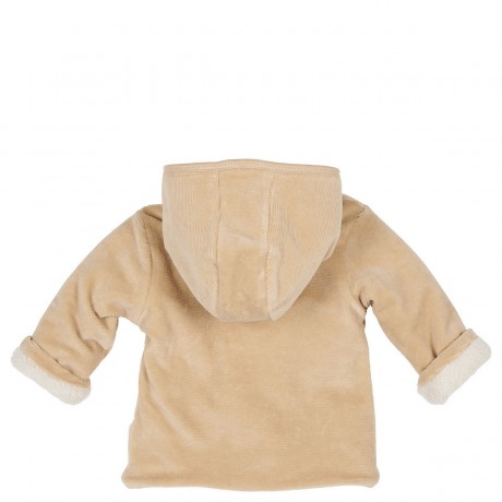 koeka Babyjacke reversible Oddi Детская куртка двусторонняя Oddi