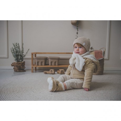 koeka Babyjacke reversible Oddi Детская куртка двусторонняя Oddi