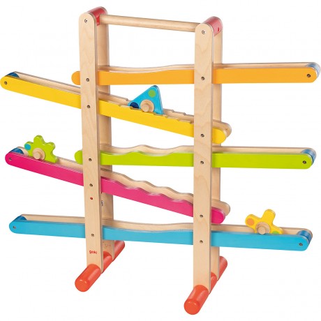 goki Kreiselbahn карусель