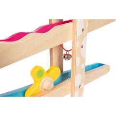 goki Kreiselbahn карусель