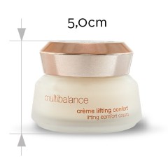 JEAN D'ARCEL creme lifting confort MULTIBALANCE 24h Gesichtscreme Anti-Age Pflege Schutz gegen Freie Radikale  creme lift confort MULTIBALANCE 24-часовой крем для лица антивозрастной уход защита от свободных радикалов
