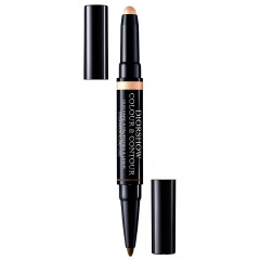 Тени для век и карандаш для глаз в стике Dior Diorshow Colour &amp; Contour Eyeshadow &amp; Liner Duo, оттенок 630 Shell Bronze, Summer 2017