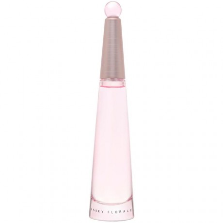 Issey Miyake L'Eau d'Issey Florale Eau de Toilette Туалетная вода Spray Спрей Florale, 25 мл