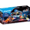 PLAYMOBIL PLAYMOBIL 70019 Galaxy Police-Glider Полицейский планер PLAYMOBIL 70019 Galaxy