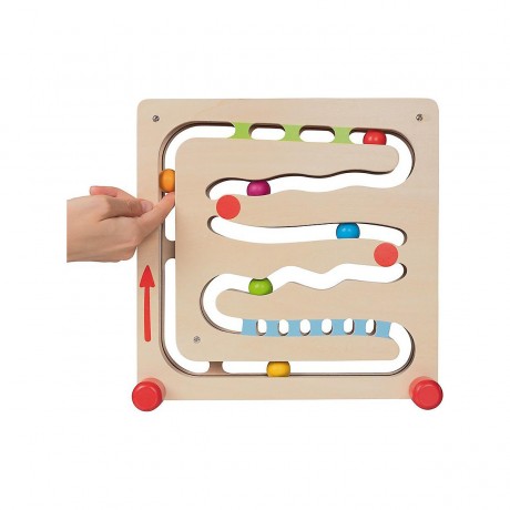 goki Kugelbahn дорожка для мячей