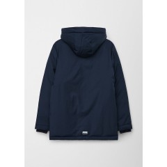 s.Oliver Jacke mit warmer Wattierung Outdoormantel fur Jungen Куртка с утеплителем Уличное пальто для мальчиков