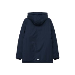 s.Oliver Jacke mit warmer Wattierung Outdoormantel fur Jungen Куртка с утеплителем Уличное пальто для мальчиков