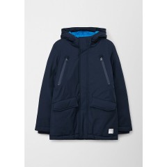 s.Oliver Jacke mit warmer Wattierung Outdoormantel fur Jungen Куртка с утеплителем Уличное пальто для мальчиков