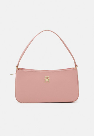 Tommy Hilfiger TIMELESS Handbag soothing pink ВНЕЗАПНАЯ сумка успокаивающий розовый