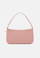 Tommy Hilfiger TIMELESS Handbag soothing pink ВНЕЗАПНАЯ сумка успокаивающий розовый