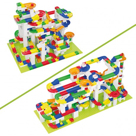 Hubelino Baukasten mega Конструктор мега