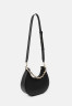 Tommy Hilfiger Handbag black сумочка черный