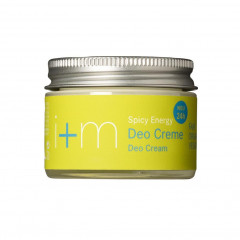 i+m Spicy Energy  Deo Creme  Крем-дезодорант Spicy Energy