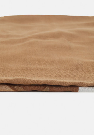 Tommy Hilfiger ICONIC MONOGRAM SCARF Scarf countryside khaki ШАРФ ICONIC MONOGRAM Шарф загородный хаки