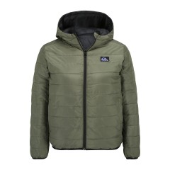 QUIKSILVER Outdoorjacke fur Jungen Уличная куртка для мальчиков