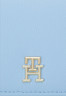 Tommy Hilfiger CASUAL BI FOLD WALLET Wallet vessel blue CASUAL BI FOLD WALLET Бумажник сосуд синий