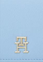 Tommy Hilfiger CASUAL BI FOLD WALLET Wallet vessel blue CASUAL BI FOLD WALLET Бумажник сосуд синий