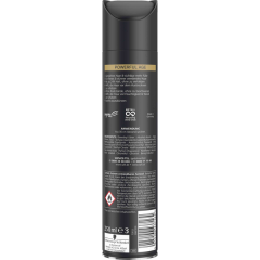 Haarspray Powerful Age Haltegrad 5, Тафт Лак для волос очень сильной фиксации 5, 250 мл