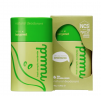 nuud Deo Stick Lime & Bergamot 45g, 100% Натуральный дезодорант стик, с лаймом и бергамотом, 45г