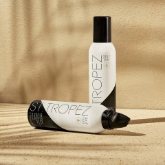 St.Tropez Luxus Selbstbrauner Mousse Роскошный мусс-автозагар