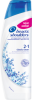 head&amp;shoulders S 2 in 1 classic clean, Шампунь Кондиционер 2 в 1 против Перхоти и для Очищения Кожи Головы 250 мл