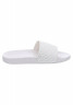 Tommy Hilfiger MONOGRAM  Pool slides feather white МОНОГРАММА Шлепанцы для бассейна перо белое