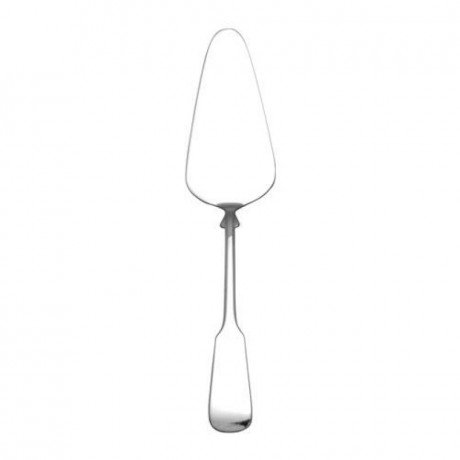 Robbe & Berking Robbe & Berking Spaten 925 Sterling Silber Tortenheber Robbe & Berking лопата из стерлингового серебра 925 пробы