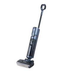 Thomas Thomas Nass-Trocken-Akkusauger AQUA FloorCleaner Cordless Plus, 150,00 W, beutellos, 35 Min. Akkulaufzeit, zusatzliche Reinigungsrolle Беспроводной пылесос Thomas для влажной и сухой уборки AQUA FloorCleaner Cordless Plus, 150,00 Вт, без мешка, вр