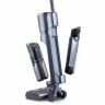 Thomas Thomas Nass-Trocken-Akkusauger AQUA FloorCleaner Cordless Plus, 150,00 W, beutellos, 35 Min. Akkulaufzeit, zusatzliche Reinigungsrolle  Беспроводной пылесос Thomas для влажной и сухой уборки AQUA FloorCleaner Cordless Plus, 150,00 Вт, без мешка, вр