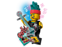 Lego Punk Pirate BeatBox Панк-пират Битбокс