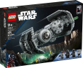 Lego TIE Bomber СИД-бомбардировщики