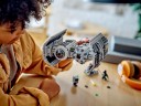 Lego TIE Bomber СИД-бомбардировщики