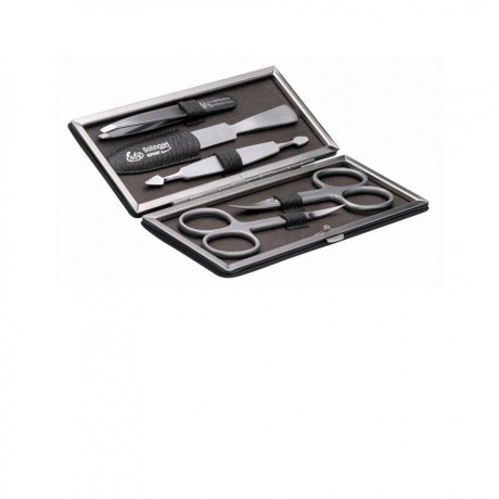 ERBE Royal Etui 5-teilig  Королевский футляр 5 шт.